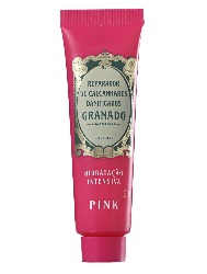 Granado Pink Reparador de Calcanhares Danificados - Creme para os Pés 20g