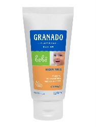 Granado Bebê Suave Camomila - Hidratante Corporal 120ml