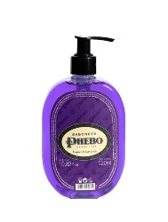 PHEBO SAB LIQUIDO 320ML TOQUE LAVANDA