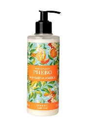 PHEBO SAB LIQUIDO 360ML MANDARINA