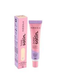VIZZELA BASE LIQUIDA SATIN COR 06