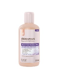 HIDRAMAIS AGUA MICELAR 250 ML ACIDO HIALURONICO