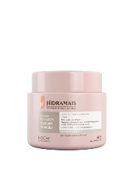 HIDRAMAIS CREME MASSAGEM 500G GOMAGEM ARGILA