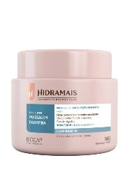 HIDRAMAIS CREME MASSAGEM 500G PARAFINA