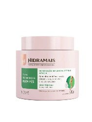 HIDRAMAIS CREME 220G RESTAURADOR PES