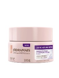 HIDRAMAIS CREME FACIAL 100G NOTURNO