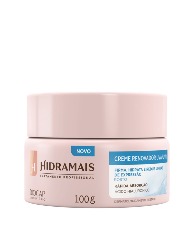 HIDRAMAIS CREME FACIAL 100G RENOVADOR