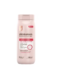 HIDRAMAIS CREME 200ML FIRMADORA
