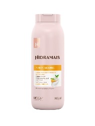 HIDRAMAIS HIDRATANTE CORPORAL 500ML FLOR LARANJEIRA
