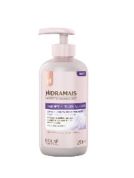 HIDRAMAIS SAB MICELAR 250ML ACIDO HIALURONICO