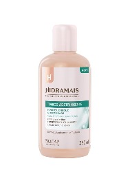 HIDRAMAIS TONICO ADSTRINGENTE 250ML LIMPEZA FACIAL
