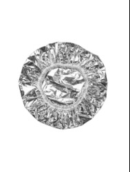 DOMPEL TOUCA METALIZADA 230