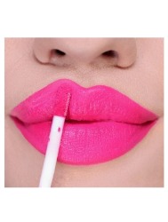 TOP BEAUTY BATOM LIQUIDO LIP CREAM COLOR COR 05