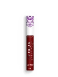 TOP BEAUTY BATOM LIQUIDO LIP CREAM COLOR COR 02