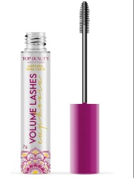 TOP BEAUTY MASCARA CILIOS VOLUME LASHES