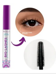 TOP BEAUTY MASCARA CILIOS BIG LASHES