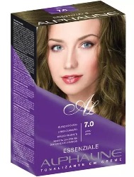 ALPHA LINE KIT ESSENZIALE TON. 7.0