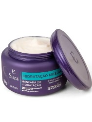 Eudora Siàge Hidratação Micelar - Máscara Capilar 250g