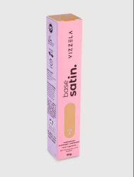 VIZZELA BASE LIQUIDA SATIN COR 08