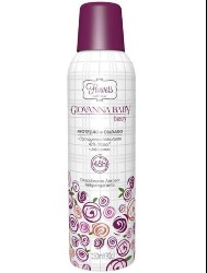 GIOVANNA BABY DESOD AEROSOL 150ML BEAUTY
