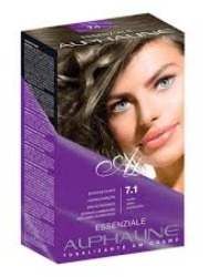 ALPHA LINE KIT ESSENZIALE TON. 7.1