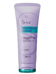 Eudora Siàge Hidratação Micelar - Condicionador 200ml