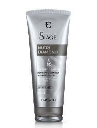 Condicionador Siàge Nutri Diamond 200ml