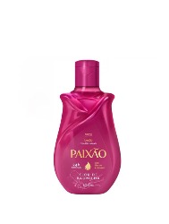PAIXAO HIDRATANTE CORPORAL 200ML FLOR DE BAUNILHA
