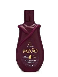 PAIXAO HIDRATANTE CORPORAL 200ML FRAMBOESA NEGRA