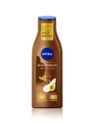 NIVEA LOCAO HIDRATANTE 200ML PN CUIDADO INTENSO