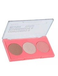 DAILUS PALETA PELE DE MILHOES 1