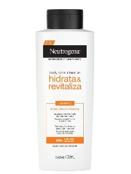 NEUTROGENA BODY CARE 400ML HIDRATA REVITALIZA