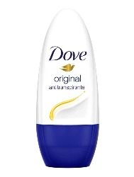DOVE DESODORANTE ROLL ON 50ML ORIGINAL