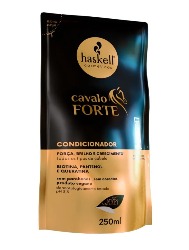 HASKELL COND REFIL 250ML CAVALO FORTE
