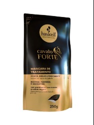 HASKELL MASC REFIL 250G CAVALO FORTE