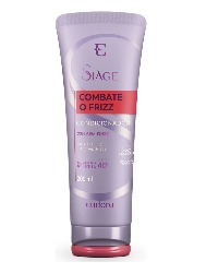 Eudora Siàge Combate o Frizz - Condicionador 200ml