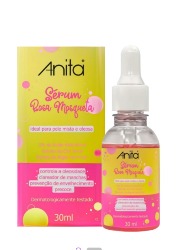 ANITA SERUM ROSA MOSQUETA