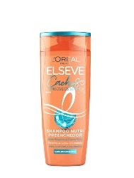 ELSEVE SH 200ML CACHOS DOS SONHOS