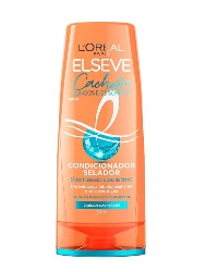 ELSEVE COND 200ML CACHOS DOS SONHOS
