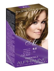 ALPHA LINE KIT ESSENZIALE TON. 8.0