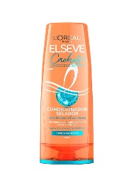 ELSEVE COND 400ML CACHOS DOS SONHOS