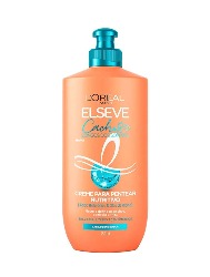 ELSEVE CREME PENTEAR 250ML CACHOS DOS SONHOS