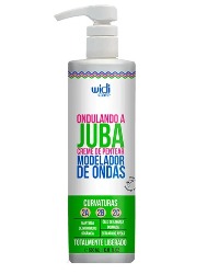 Widi Care Ondulando a Juba - Creme de Pentear 500ml