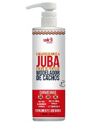 Widi Care Encaracolando a Juba - Creme de Pentear 500ml