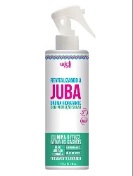 WIDI CARE JUBA BRUMA HIDRATANTE 300ML
