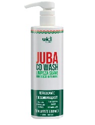 Widi Care Juba Co Wash – Condicionador de Limpeza - 500ml