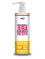 Widi Care Juba Hidro-Nutritivo - Condicionador 500ml