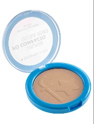 Frederika Make Selfies 03 - Pó Compacto Matte 9g