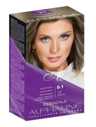 ALPHA LINE KIT ESSENZIALE TON. 8.1
