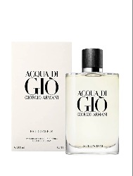 PERFUME ACQUA DI GIO MASC 200ML